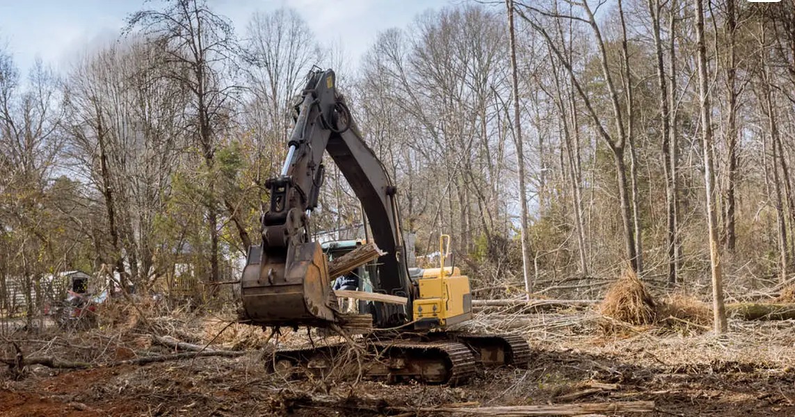 Trident Land Solutions - Gallery 3