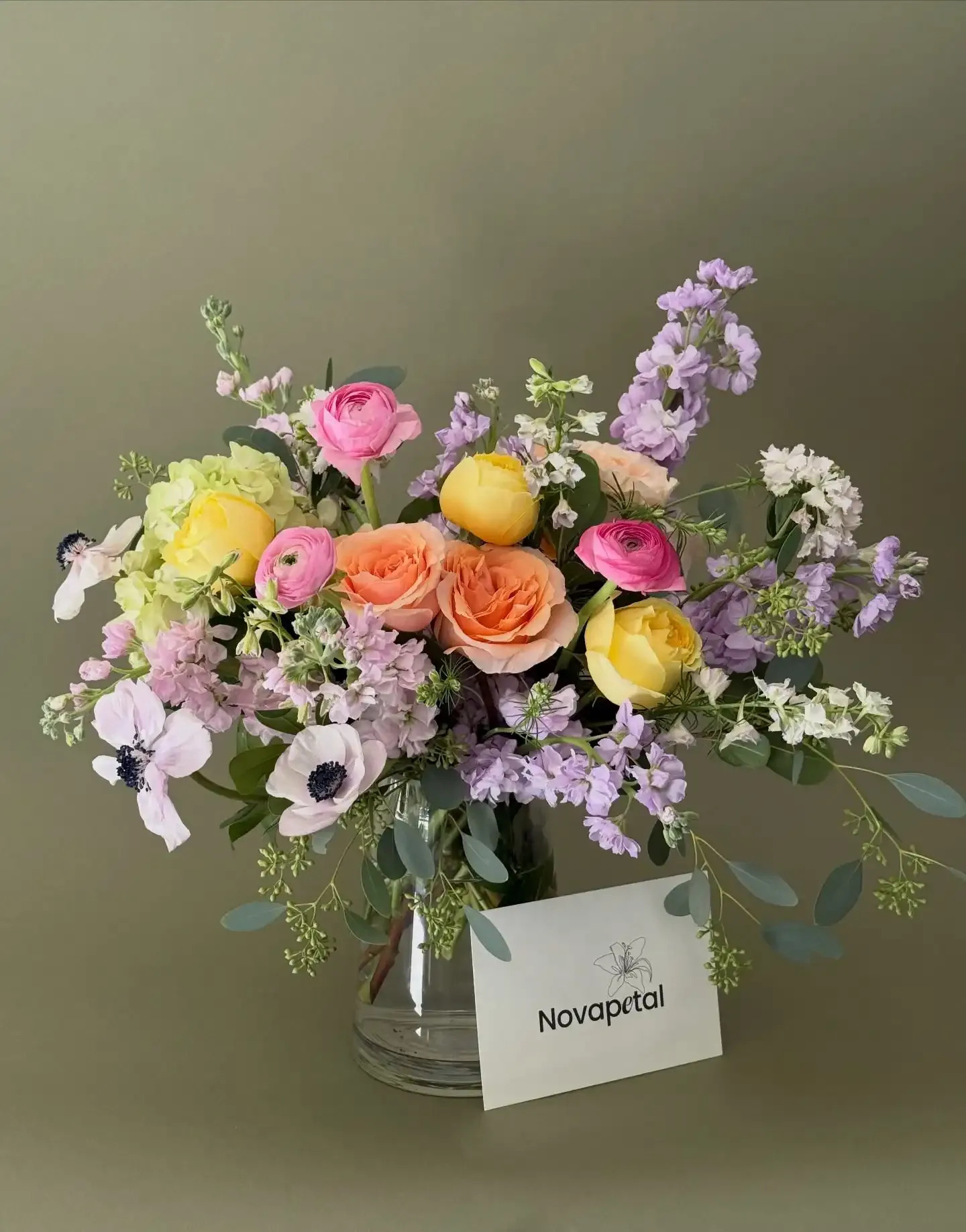Novapetal NYC Flower Delivery - Gallery 5