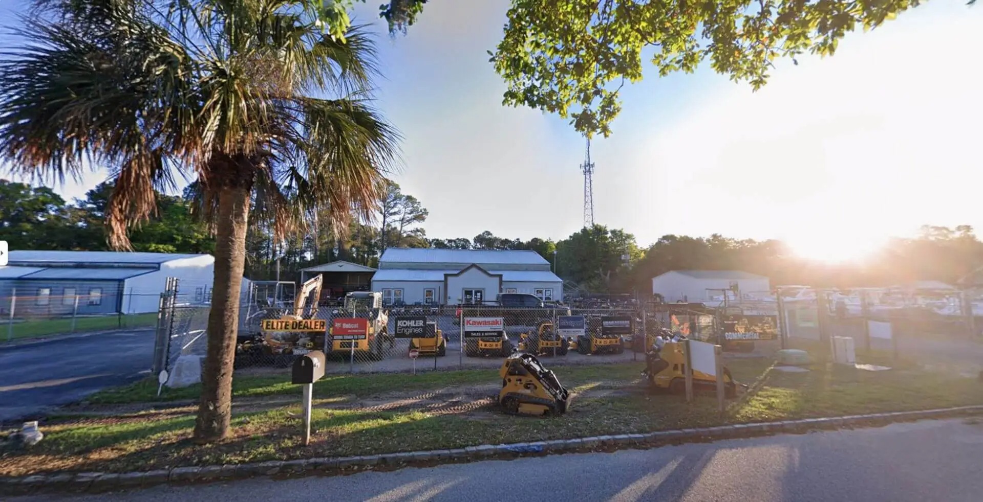 Wando Power Equipment Company Inc. - Gallery 11