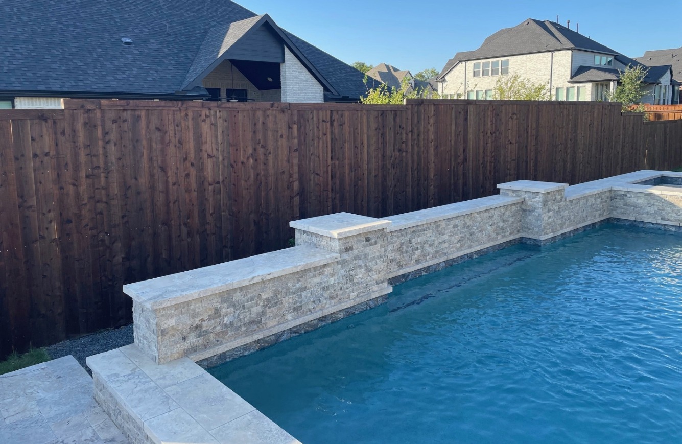 Stand Strong Fencing of Akron - Gallery 3