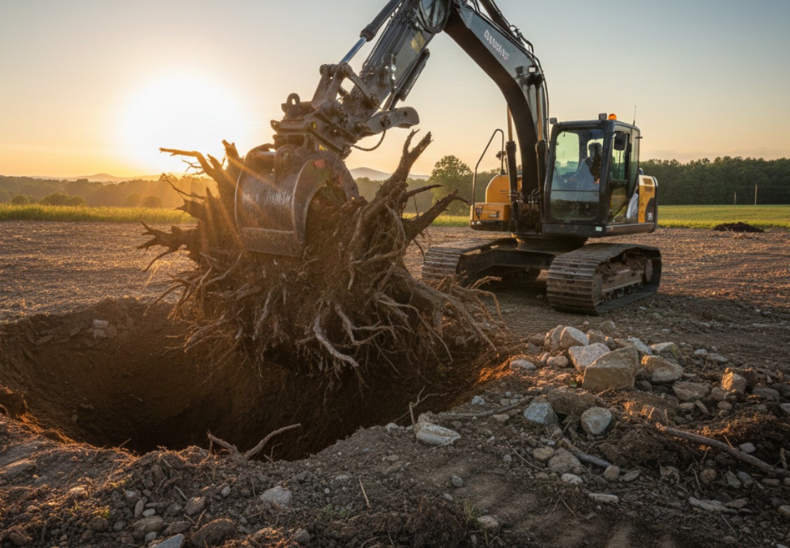 Trident Land Solutions - Gallery 4