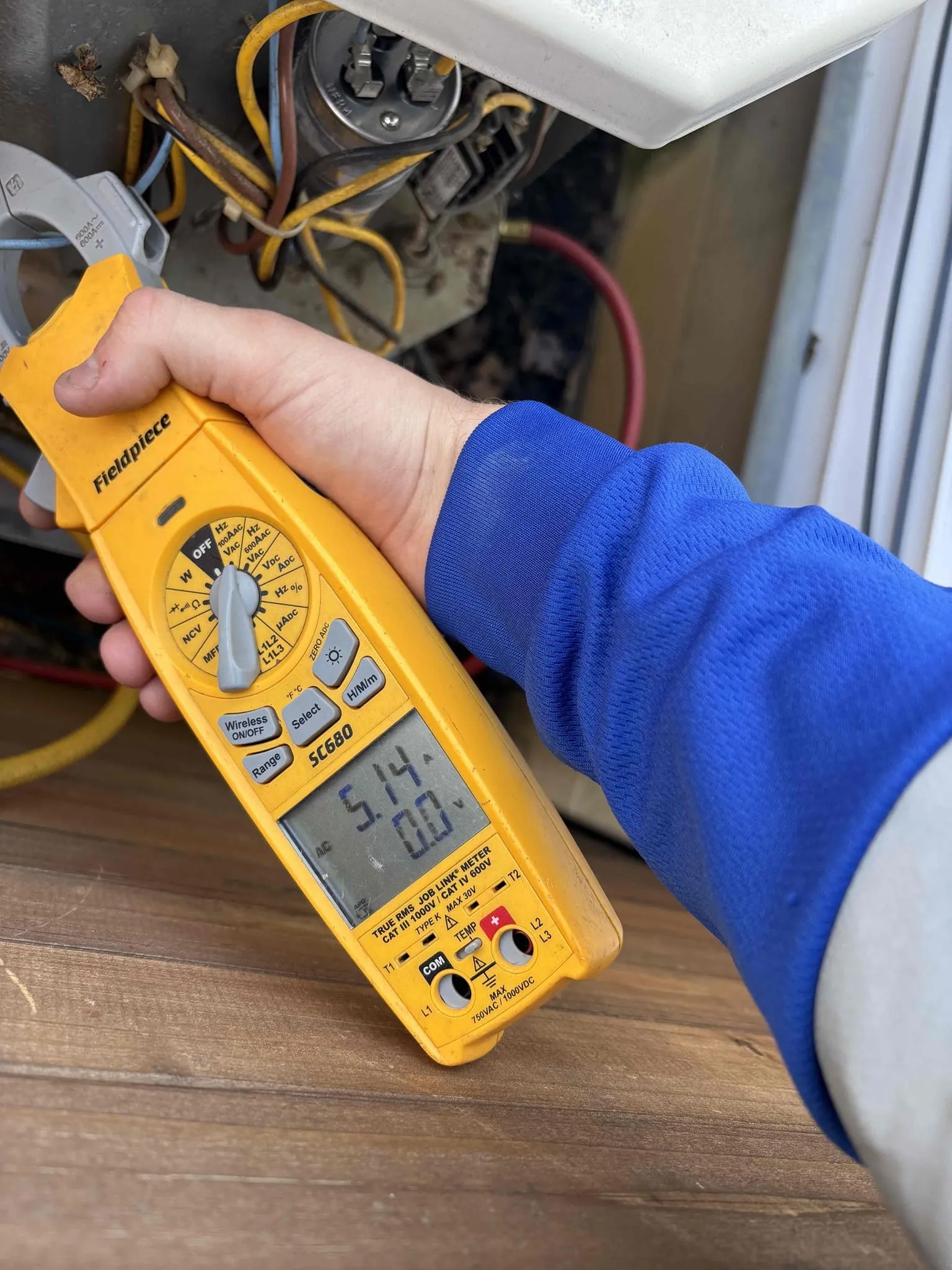 Dor-Mar Plumbing Heating and AC - Gallery 3