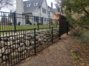 Eastside Fence - Gallery 1