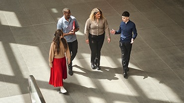 HSBC BANK - Gallery 6