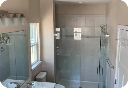 All Country Painting & Home Improvement - Gallery 2