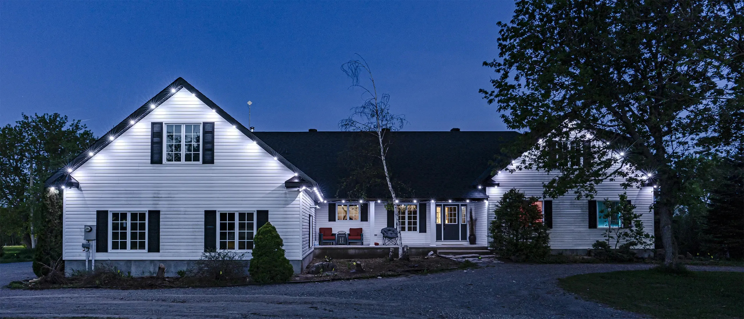 518 Permanent Lighting - Gallery 5