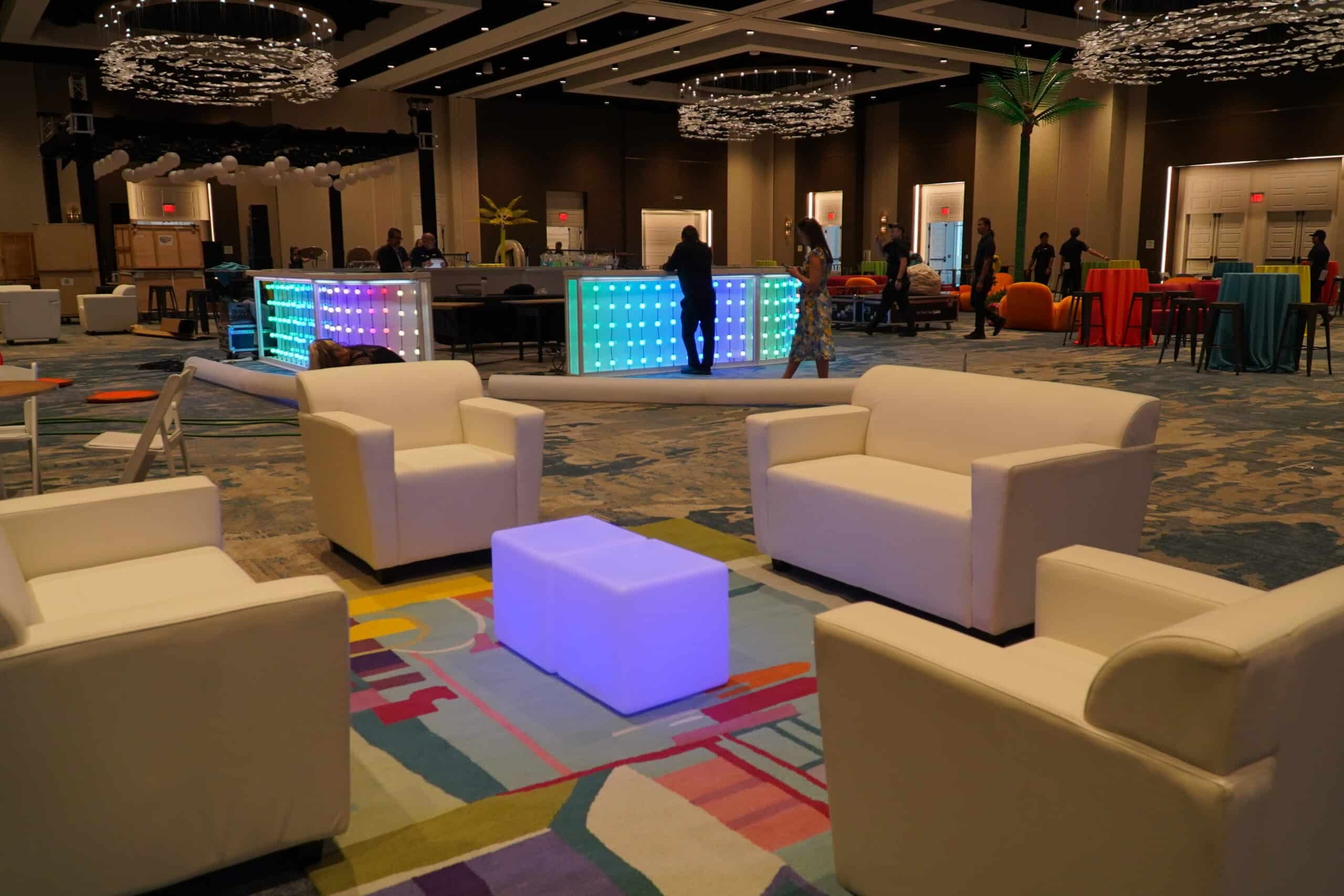 Florida Event Decor - Gallery 4