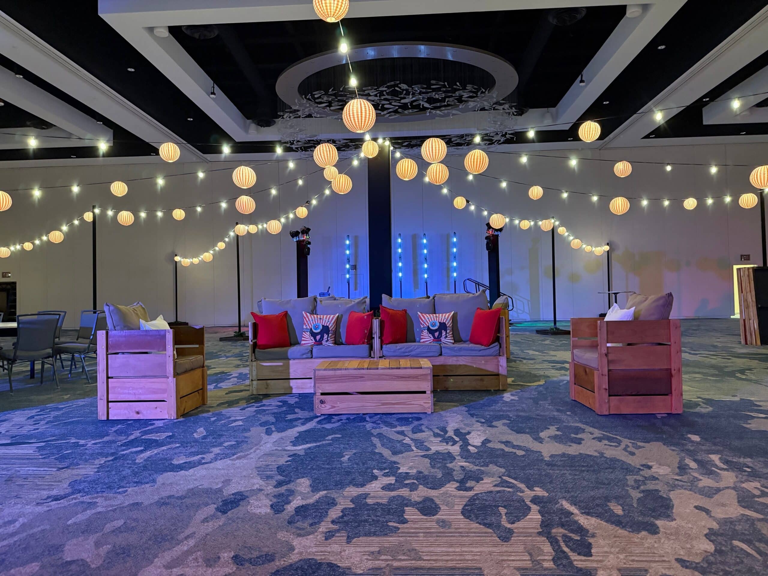 Florida Event Decor - Gallery 5