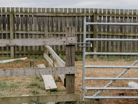 Eastside Fence - Gallery 6