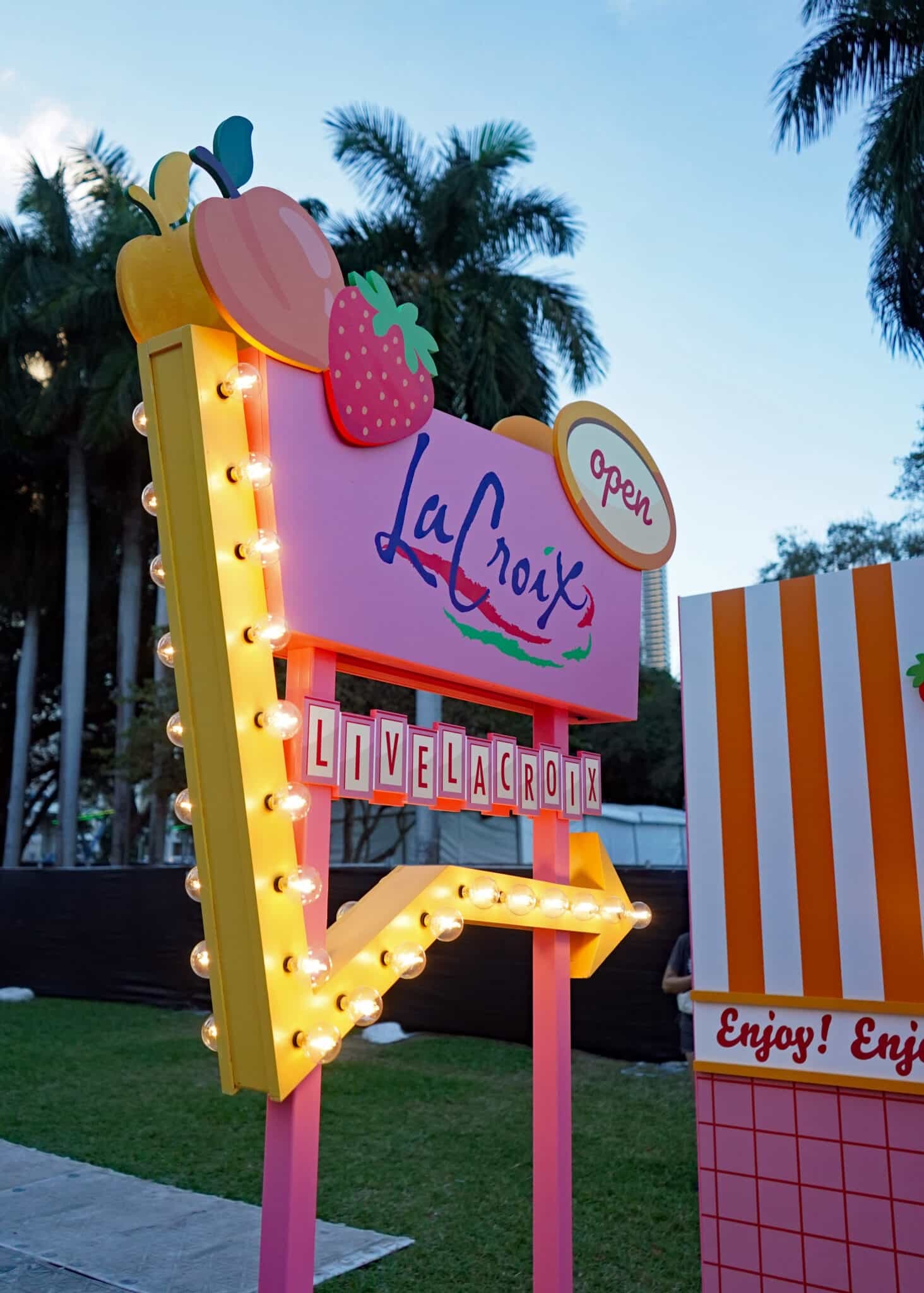 Florida Event Decor - Gallery 1
