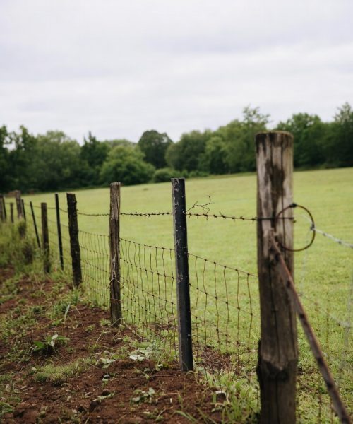 Eastside Fence - Gallery 8