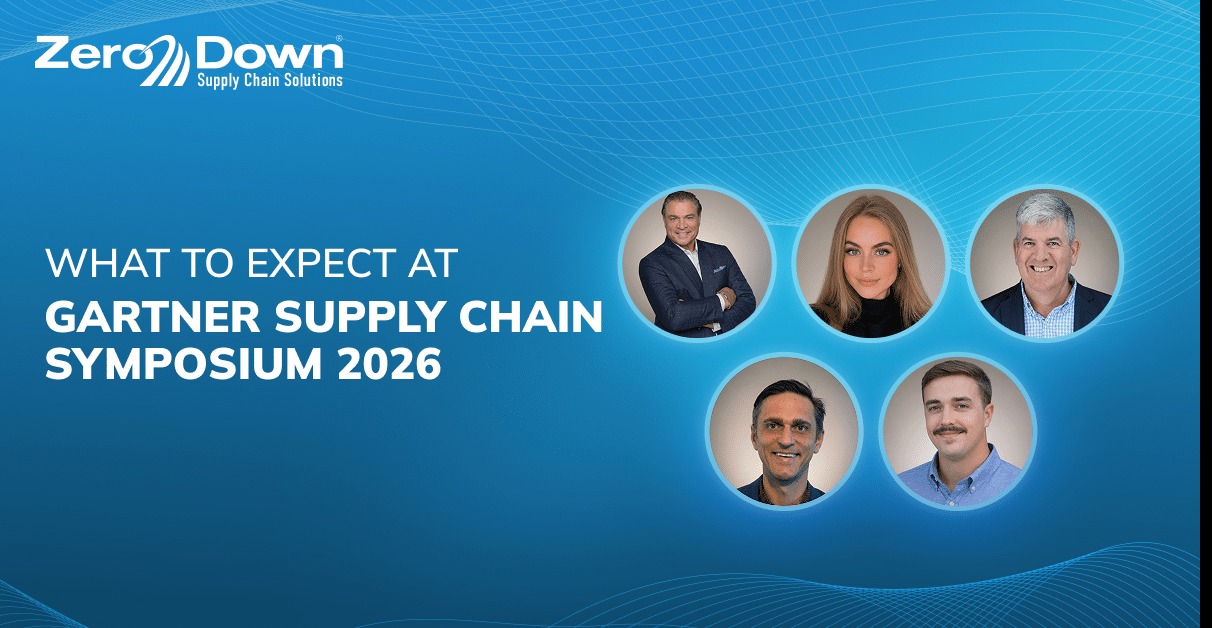 Zero Down Supply Chain Solutions - Gallery 2