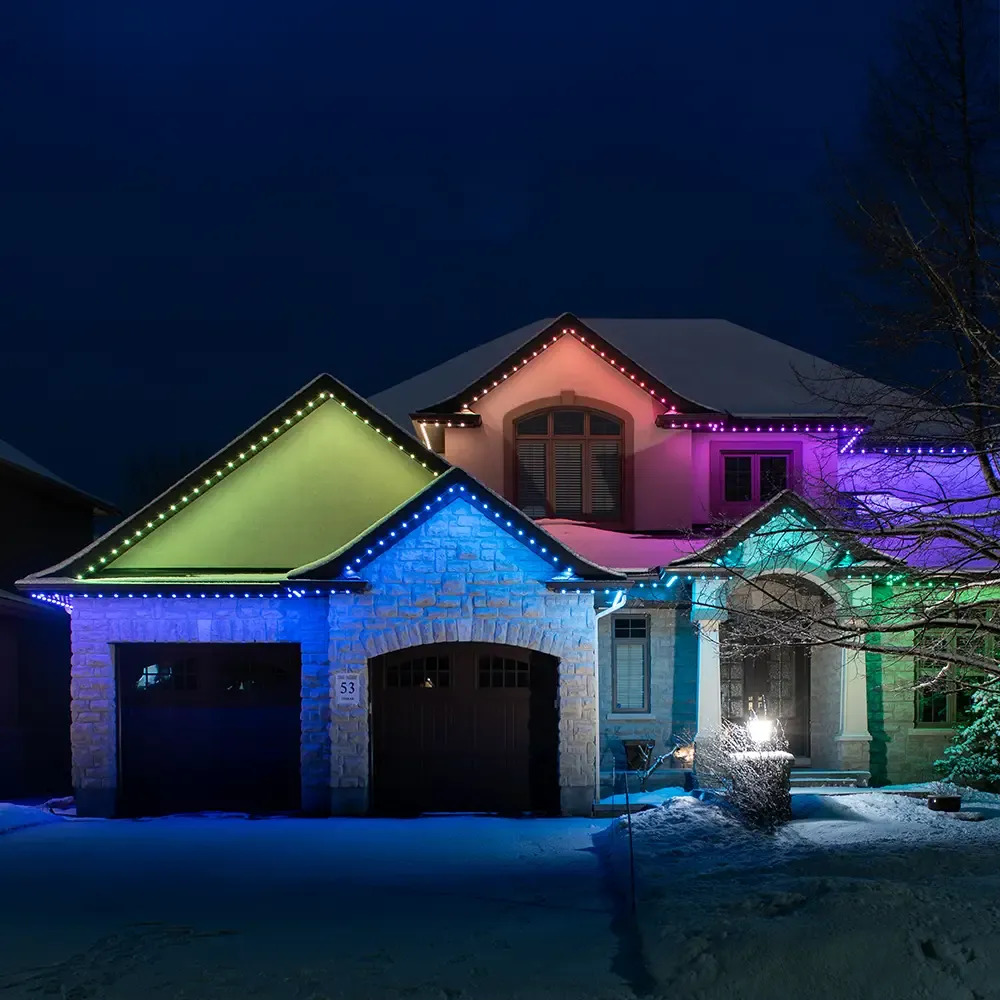 518 Permanent Lighting - Gallery 3