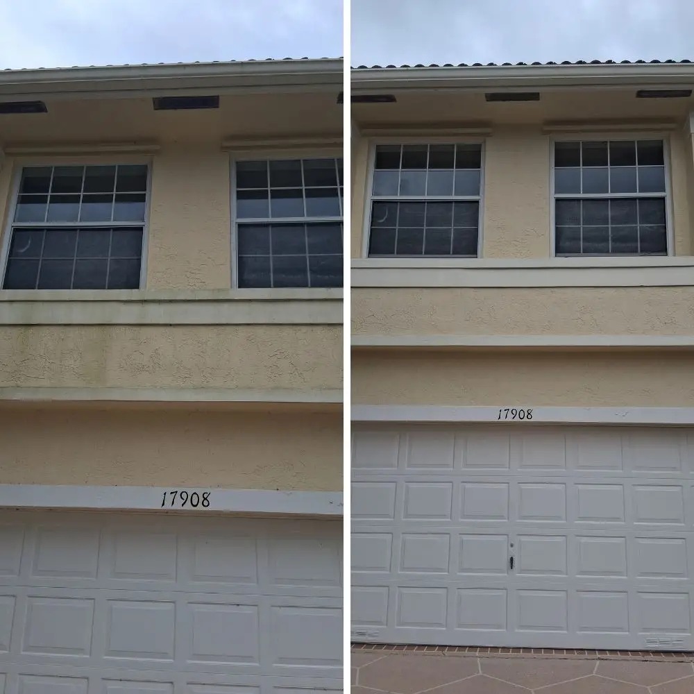 KDH Pressure Cleaning - Gallery 2