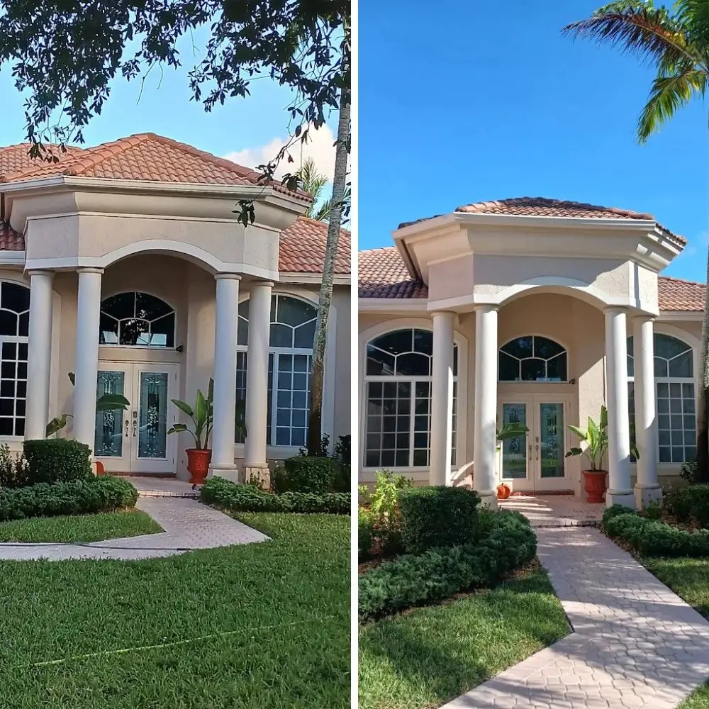 KDH Pressure Cleaning - Gallery 1