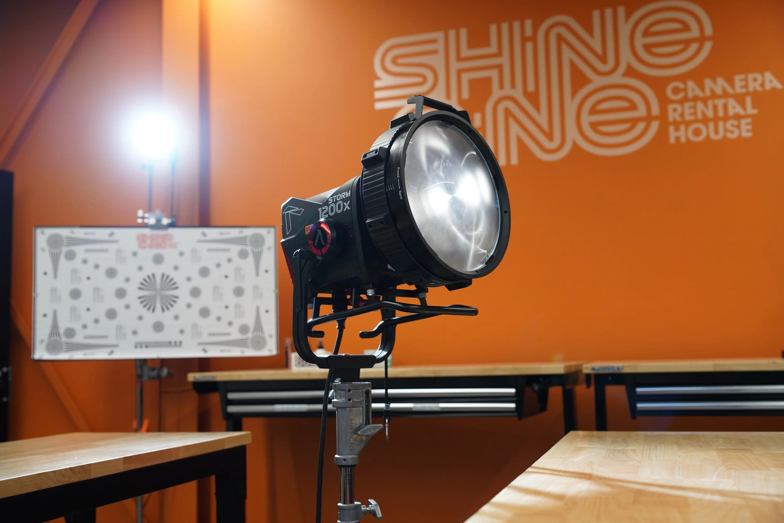 Shine Cine Camera Rental House - Gallery 4