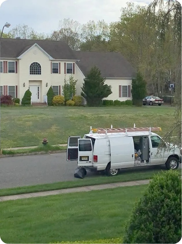 All Country Painting & Home Improvement - Gallery 4