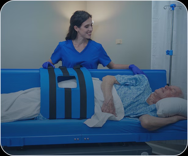 SideLyer - Wound Care Prevention Device - Gallery 8