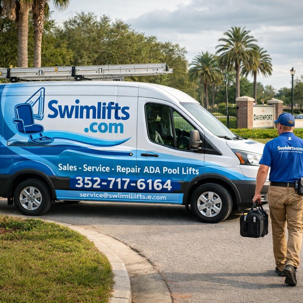 Swimlifts.com LLC - Gallery 2
