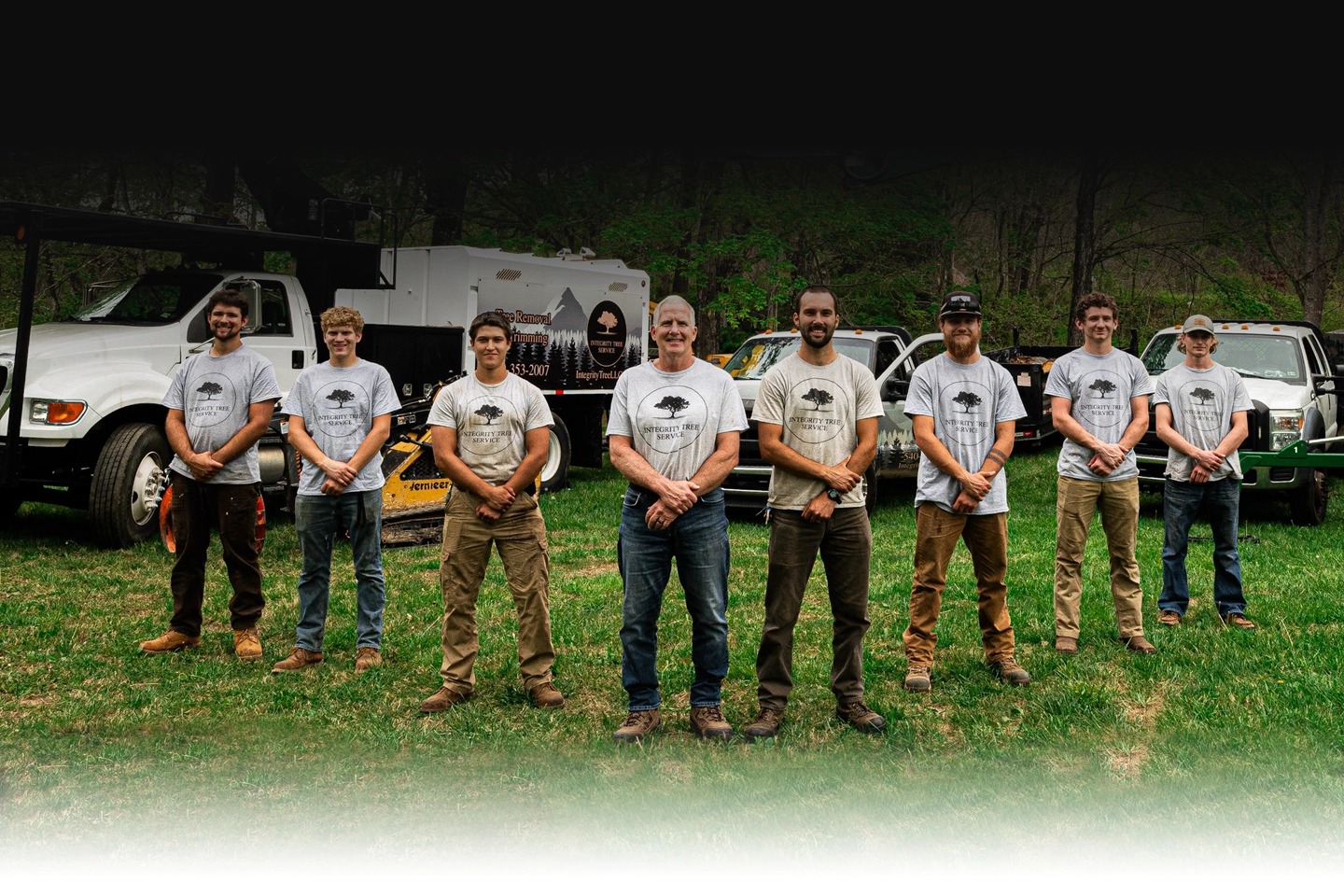 Integrity Tree Service - Gallery 1