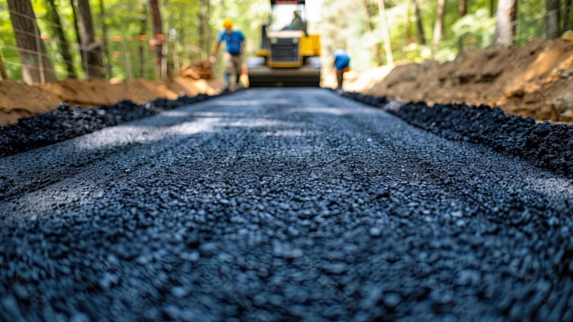 D Lee's Paving - Gallery 2