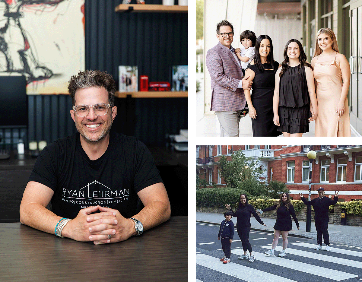 Ryan Lehrman Senior Mortgage Banker, BMO Bank NMLS# 235295 - Gallery 2