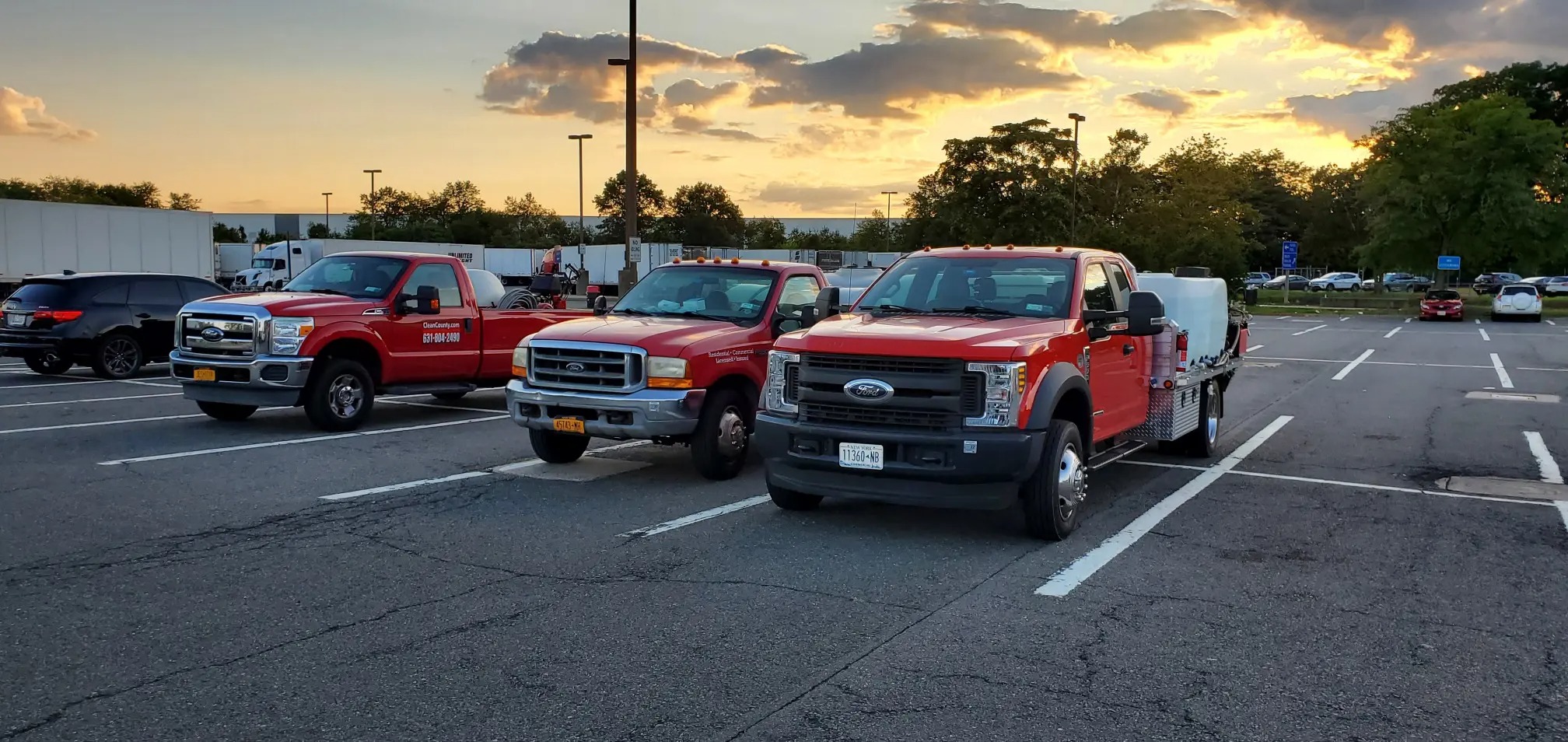 Clean County Powerwashing - Gallery 4