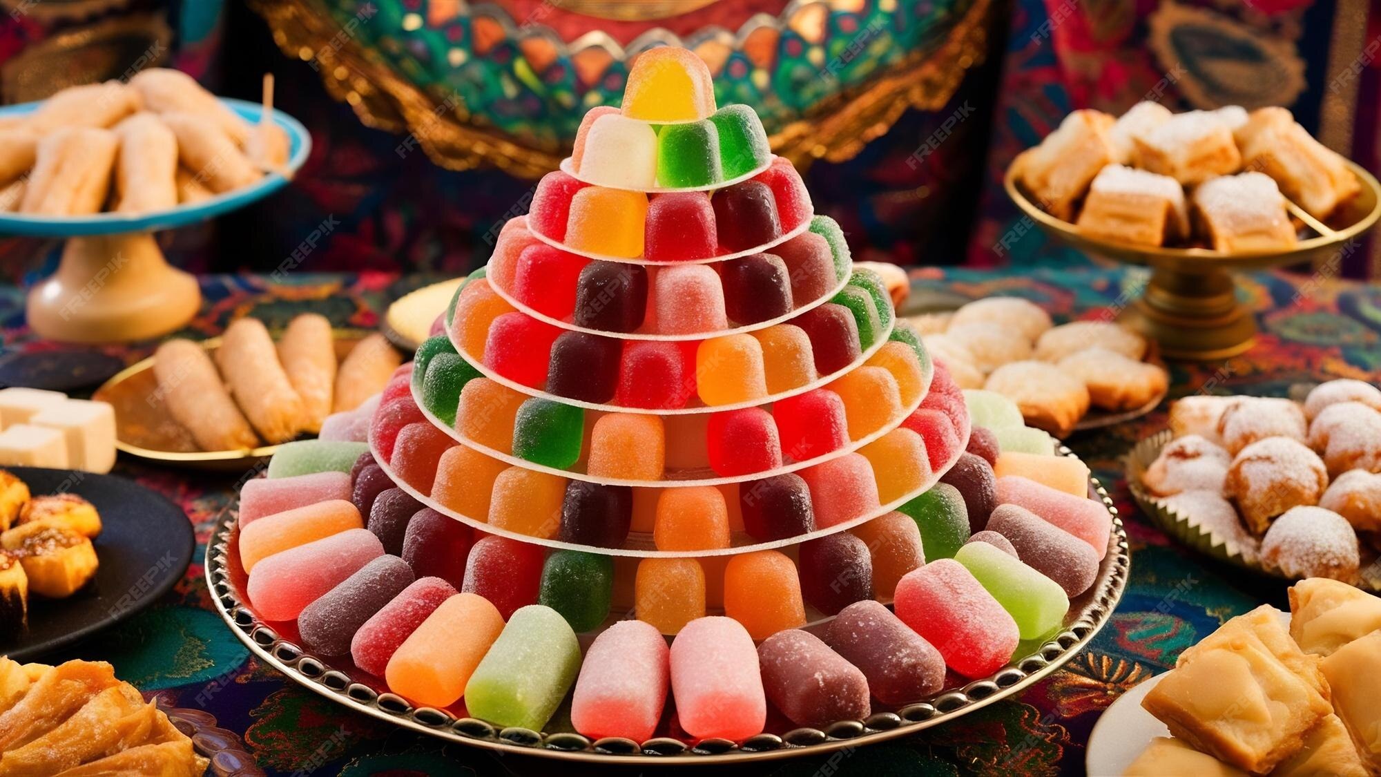 Chocolate Emporium - Gallery 3