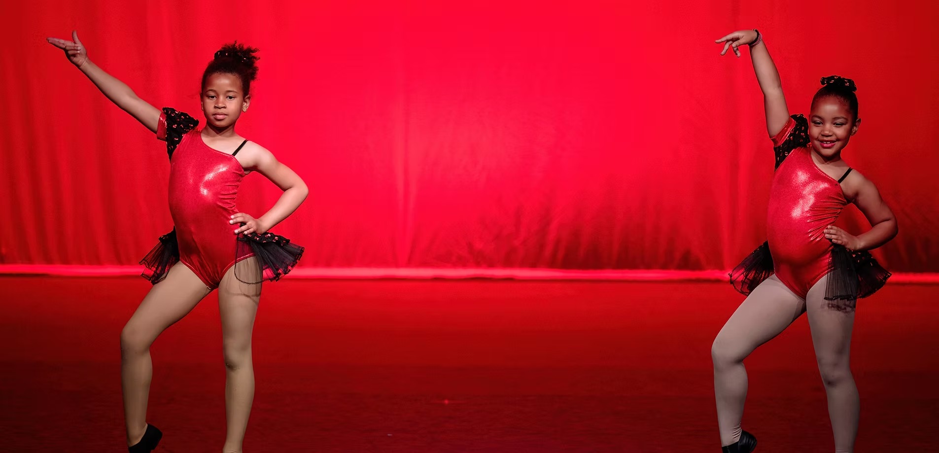 City Dance Corps Youth Program - Gallery 1