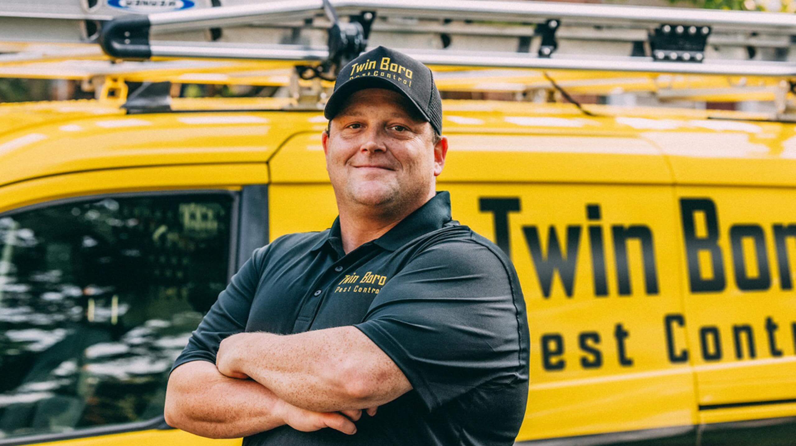 Twin Boro Pest Control - Gallery 2