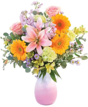 The Sweetest Bloom - Gallery 16