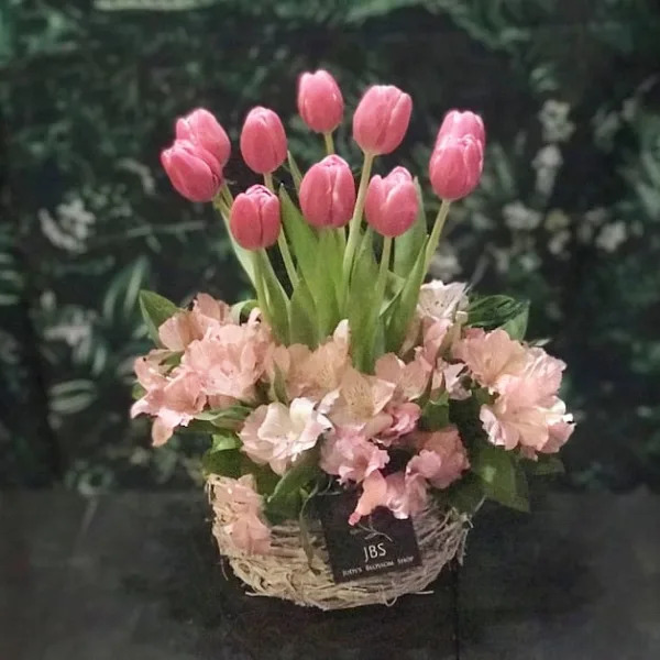 Judy's Blossom Shop - Gallery 3
