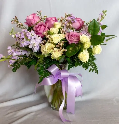 Flowers At Hilltop - Gallery 4