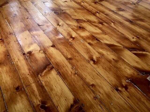 New England Floor Sanding - Gallery 4
