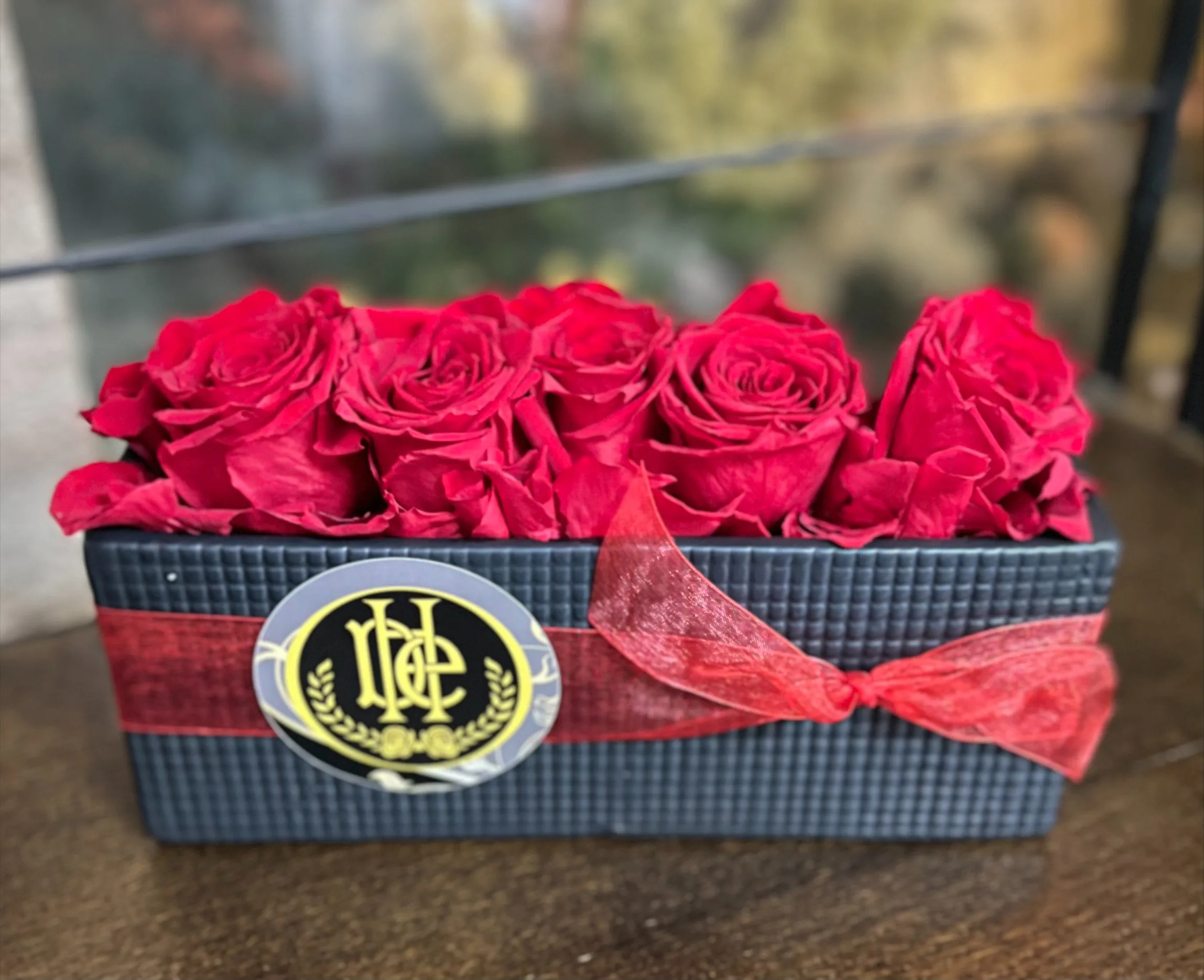 Mrs. DeHaven's Flower Shop - Gallery 6