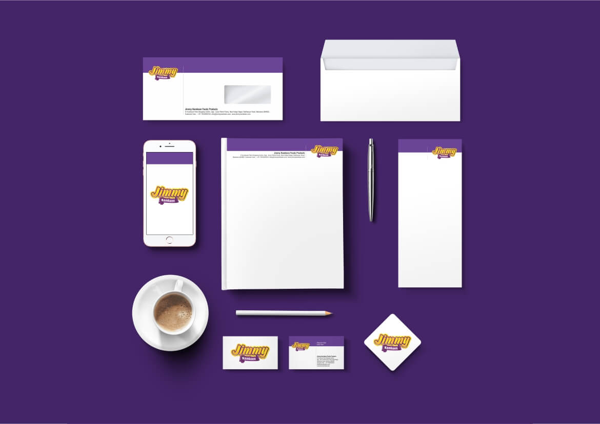 Buttercup Advertising Studio - Gallery 1