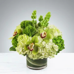 Flowers At Hilltop - Gallery 5