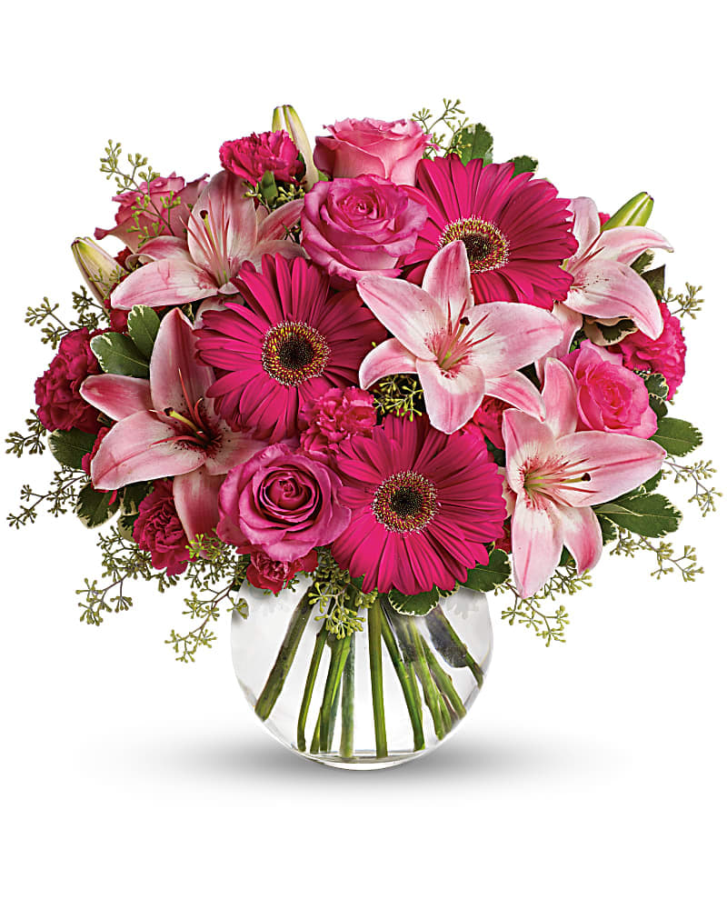 The Sweetest Bloom - Gallery 18