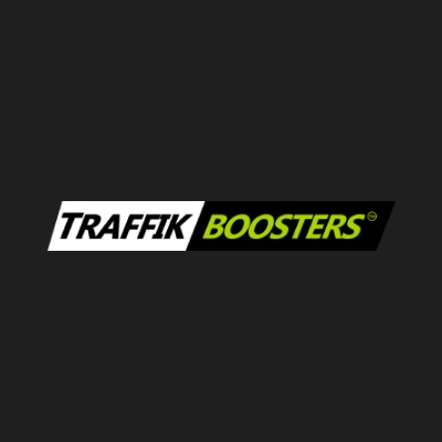 Traffik Boosters - Gallery 1