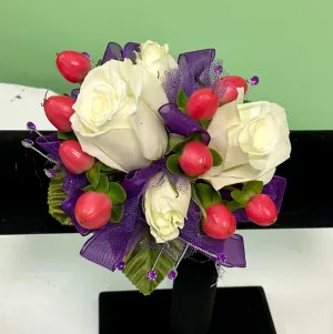 Flowers At Hilltop - Gallery 6