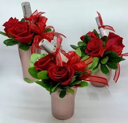Mrs. DeHaven's Flower Shop - Gallery 7