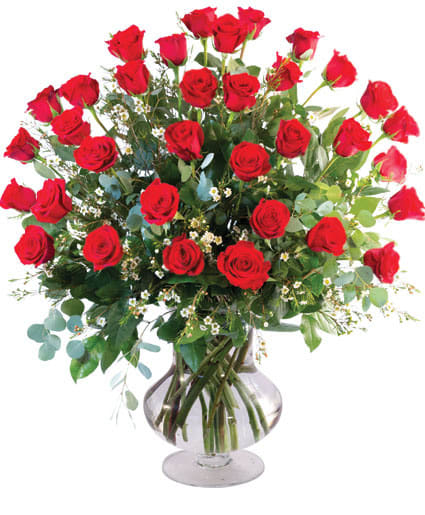 Greensleeves Florist - Gallery 5