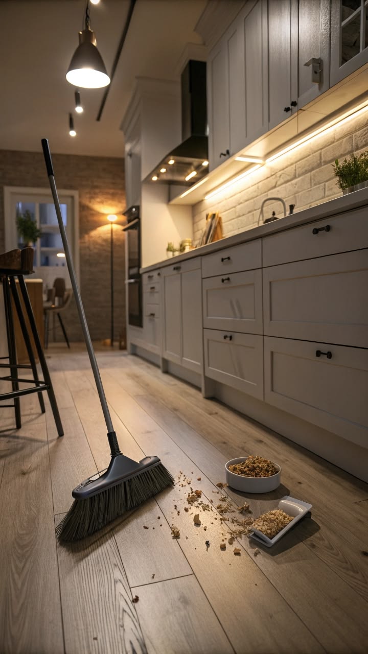 End of Lease Cleaning Services in Perth - Gallery 2