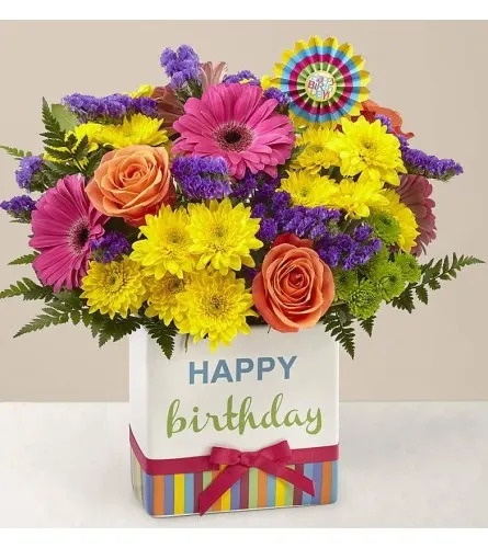 Smith Floral & Greenhouses - Gallery 5