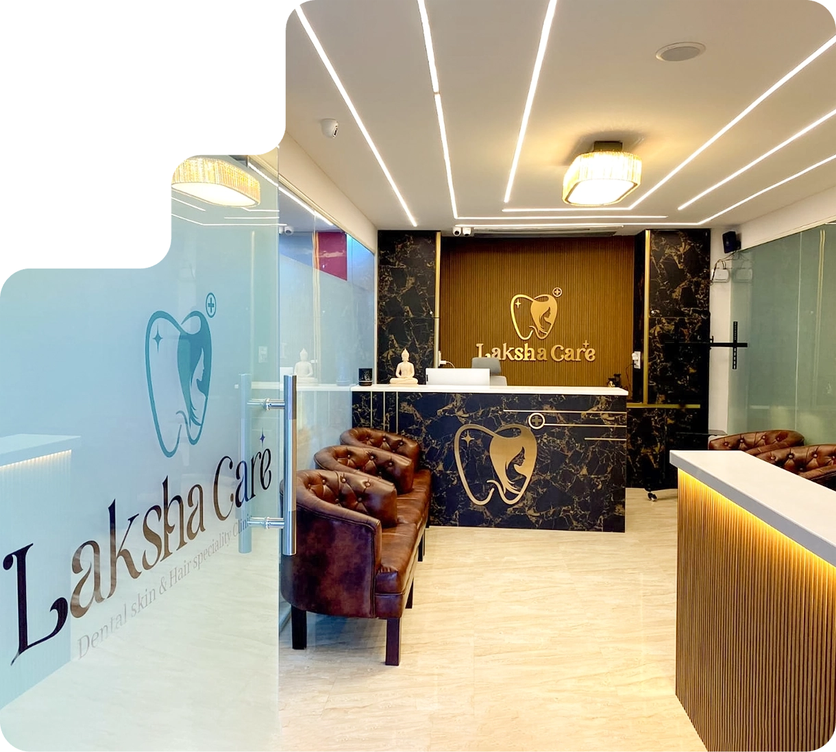 Laksha Care - Gallery 1