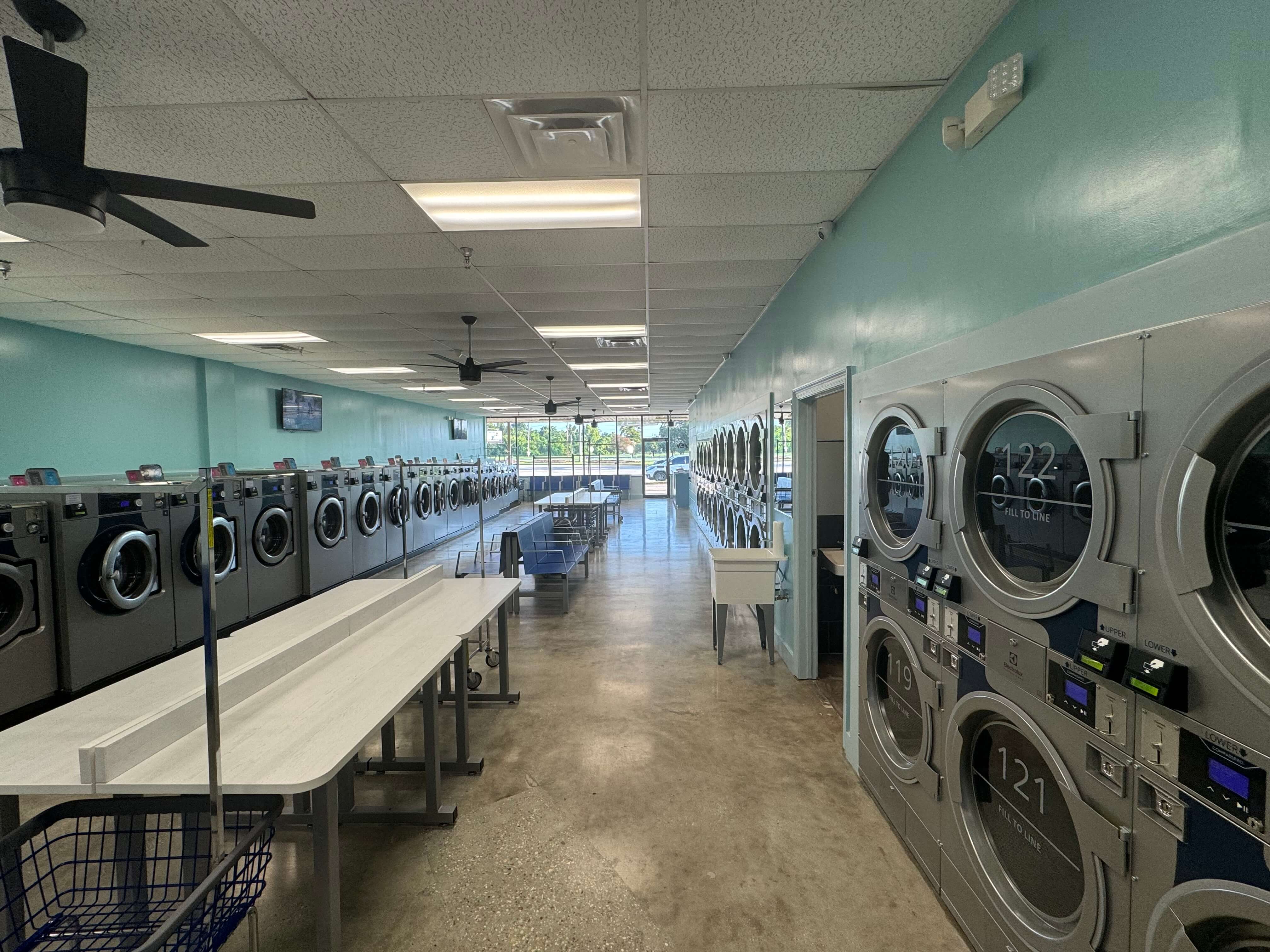 Suds & Tubs - Gallery 1
