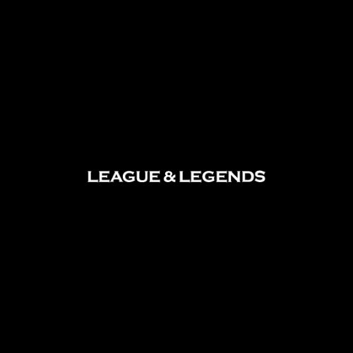 League and legends - Gallery 1