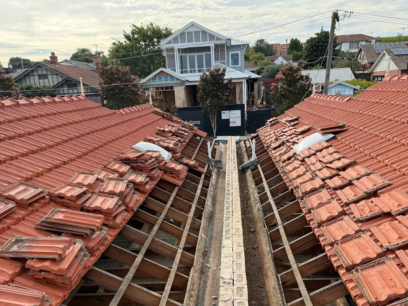 Singh Roofing - Gallery 7