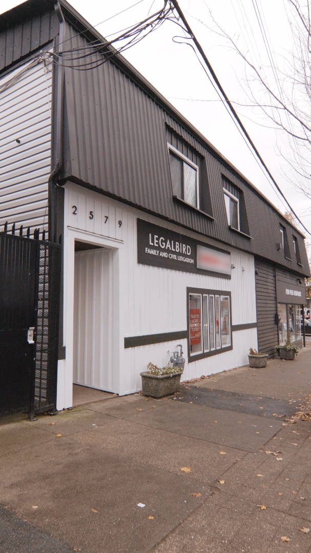 Legalbird - Gallery 1