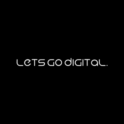 Lets Go Digital - Gallery 1
